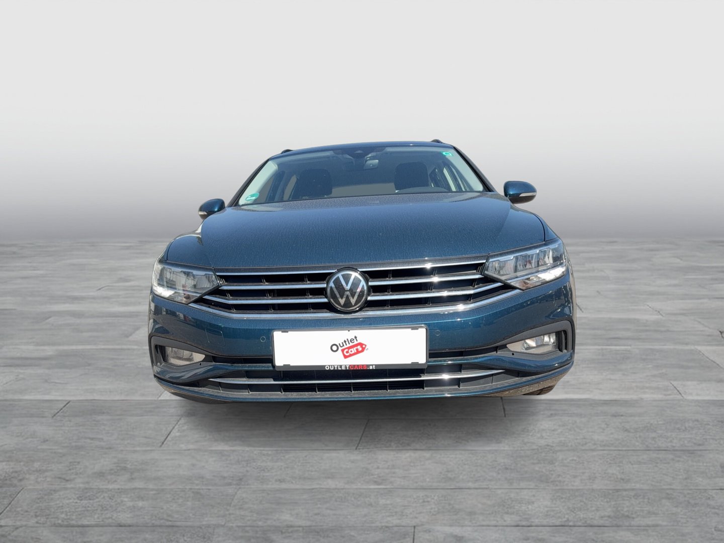 VW Passat Variant Business TDI DSG | Bild 7 von 19
