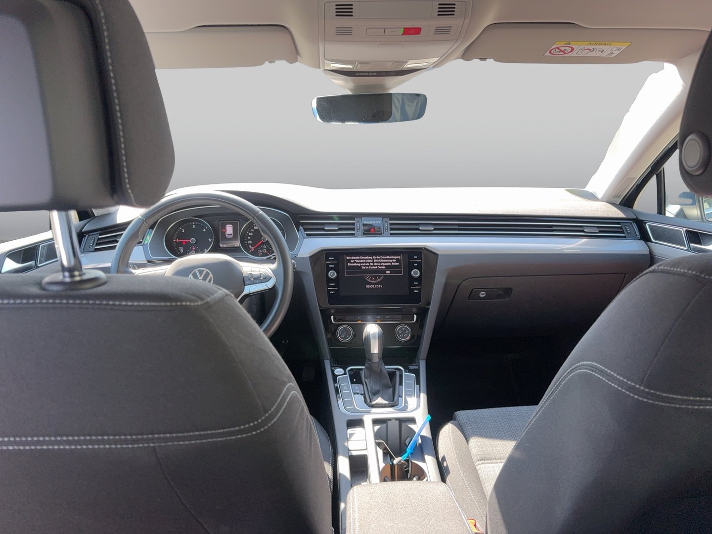 VW Passat Variant Business TDI DSG | Bild 14 von 19