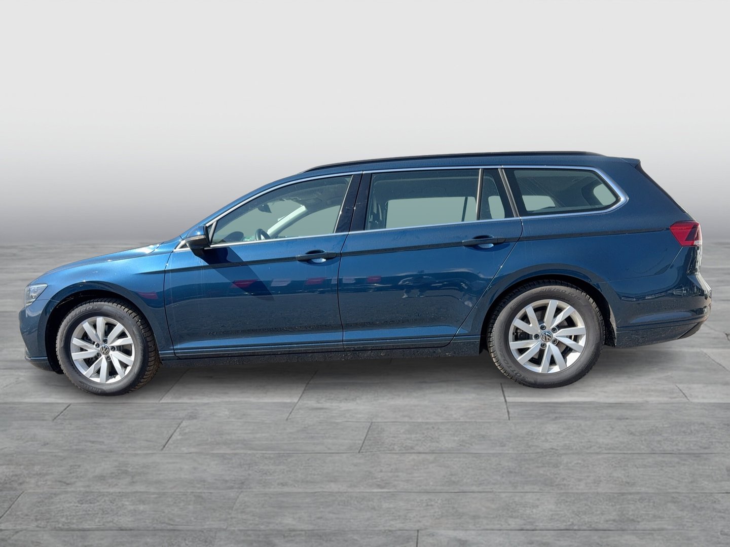 VW Passat Variant Business TDI DSG | Bild 2 von 19