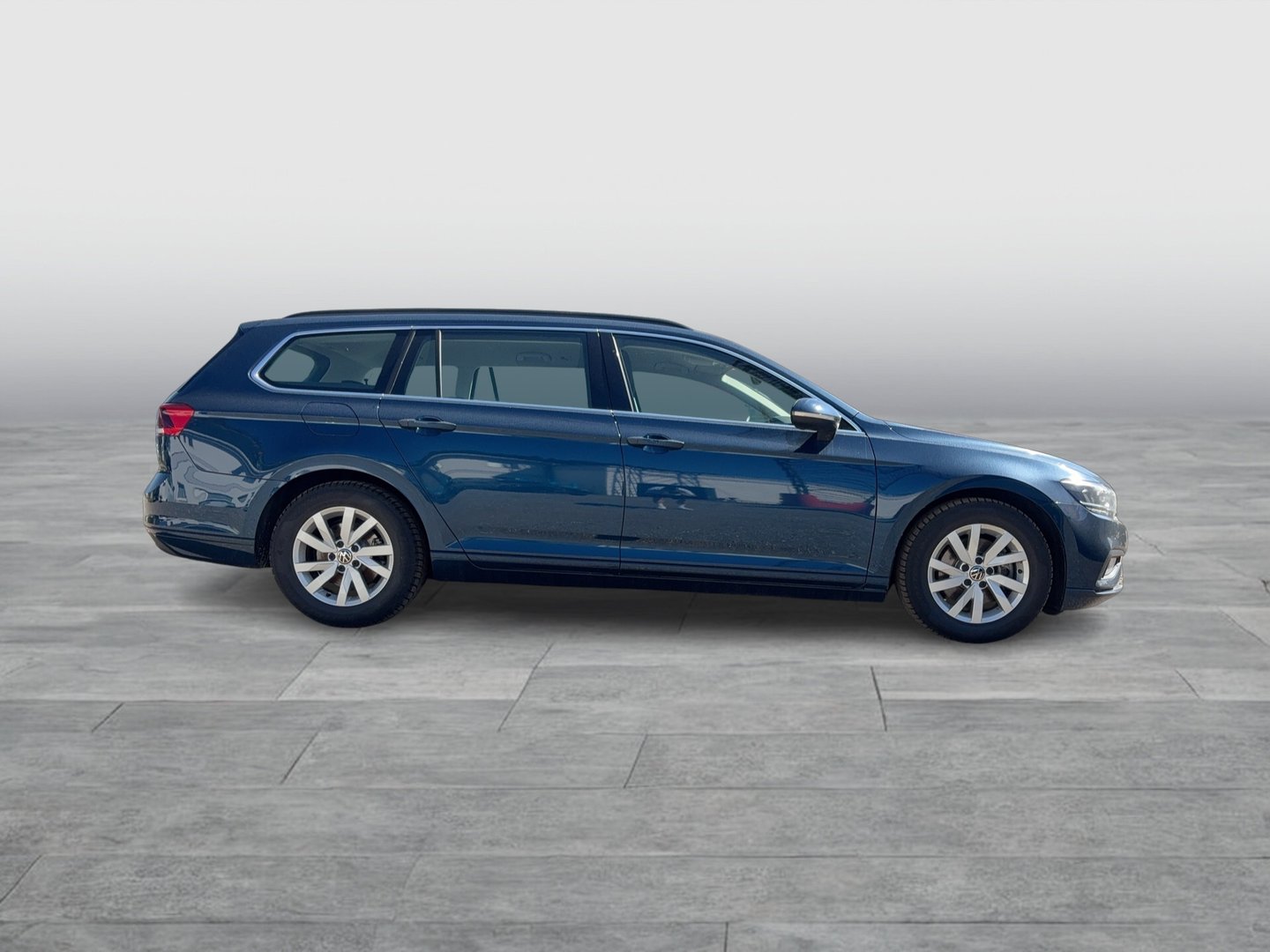 VW Passat Variant Business TDI DSG | Bild 5 von 19