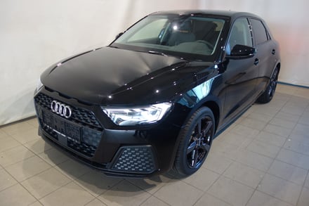 Audi A1 Sportback 25 TFSI intense