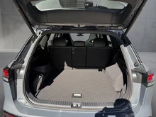 VW Tayron Sport TDI 4MOTION DSG in Delfingrau Metallic
