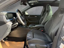VW Tayron Sport TDI 4MOTION DSG in Delfingrau Metallic