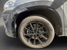 VW Tayron Sport TDI 4MOTION DSG in Delfingrau Metallic