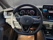 VW Tayron Sport TDI 4MOTION DSG in Delfingrau Metallic