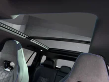 VW Tayron Sport TDI 4MOTION DSG in Delfingrau Metallic