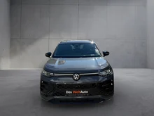 VW Tayron Sport TDI 4MOTION DSG in Delfingrau Metallic
