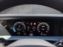 VW Tayron Sport TDI 4MOTION DSG in Delfingrau Metallic
