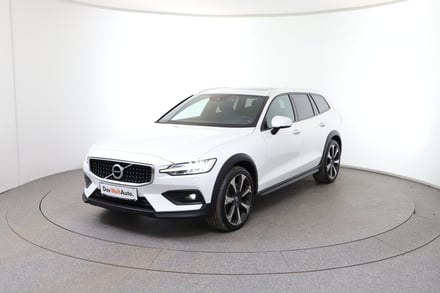 Volvo V60 Cross Country D4 AWD Cross Country Geartronic