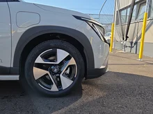Škoda Epiq Selection 55 in Marble-Grau