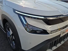 Škoda Epiq Selection 55 in Marble-Grau