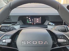 Škoda Epiq Selection 55 in Marble-Grau