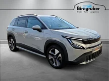 Škoda Epiq Selection 55 in Marble-Grau