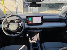 Škoda Epiq Selection 55 in Marble-Grau
