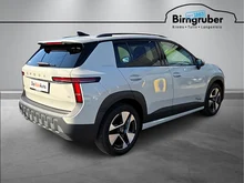 Škoda Epiq Selection 55 in Marble-Grau