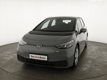 VW ID.3 Pro 107 kW Basis