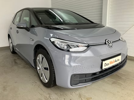 VW ID.3 Pro 107 kW Basis