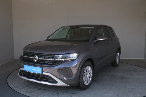 VW T-Cross 4Me TSI