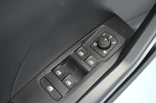 VW T-Cross 4Me TSI in Rauchgrau Metallic