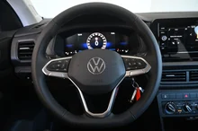 VW T-Cross 4Me TSI in Rauchgrau Metallic