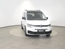 Thumbnail-Foto von Fahrzeug