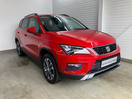 SEAT Ateca Style 1.5 TSI ACT