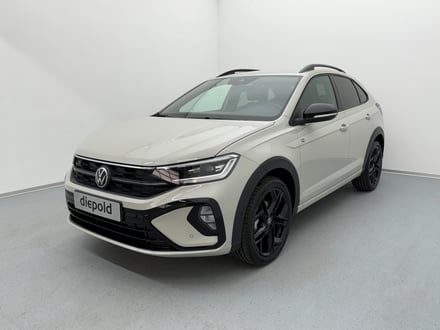 VW Taigo Sport TSI DSG