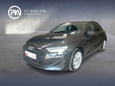 Audi A3 Sportback 30 TFSI