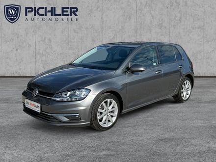 VW Golf Rabbit TDI SCR