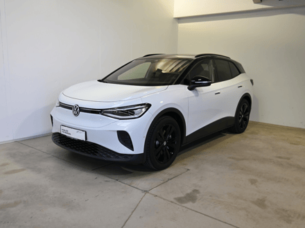 VW ID.4 Pro 4MOTION 210 kW Business