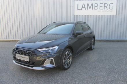 Audi A3 allstreet 35 TFSI