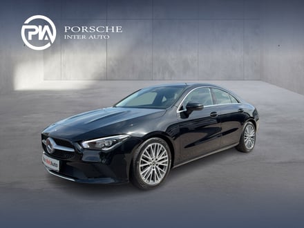 Mercedes CLA CLA 200 d