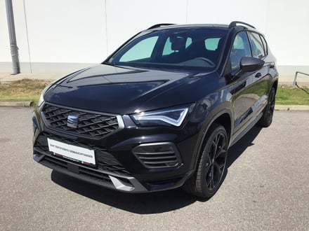 SEAT Ateca FR Edition 1.5 TSI ACT DSG