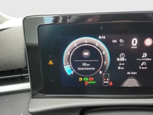 VW T-Roc Life eTSI DSG in Flame Red