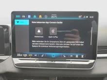 VW T-Roc Life eTSI DSG in Flame Red