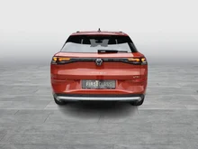 VW T-Roc Life eTSI DSG in Flame Red