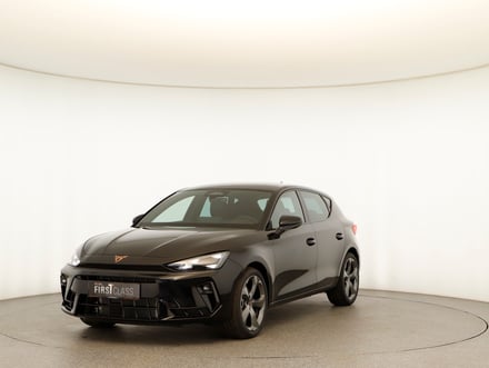 CUPRA Leon 1.5 TSI