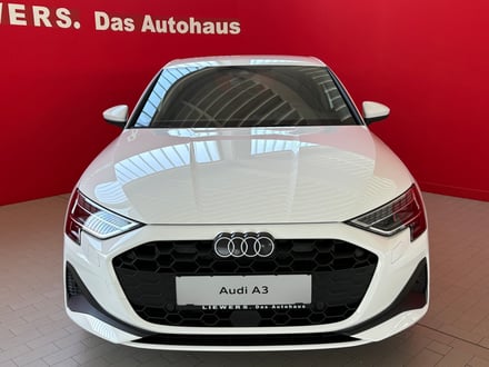 Audi A3 Sportback 30 TFSI