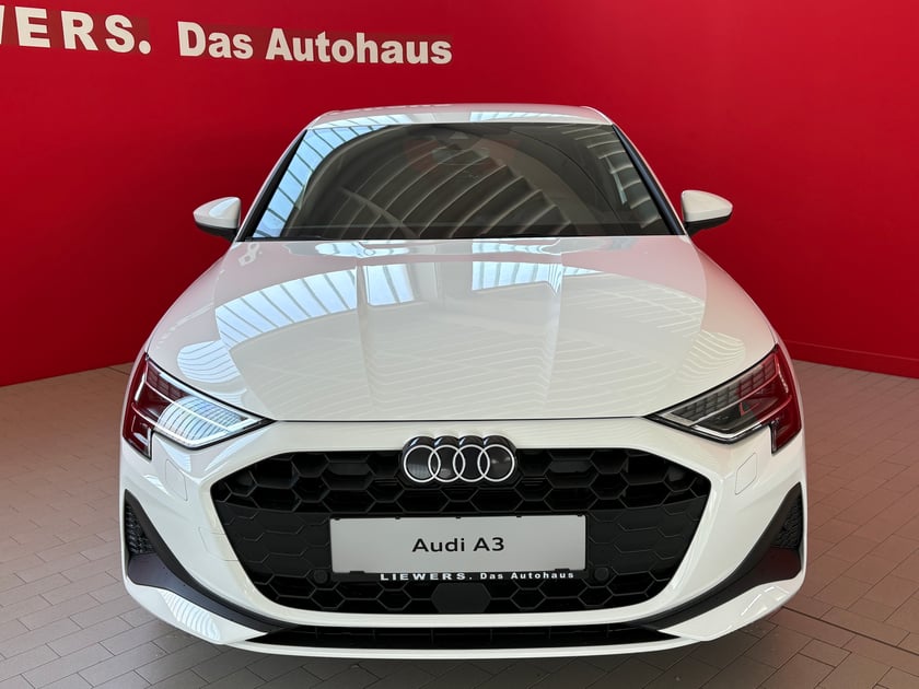 Audi A3 Sportback 30 TFSI
