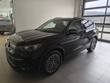 VW Tiguan Friends eTSI DSG