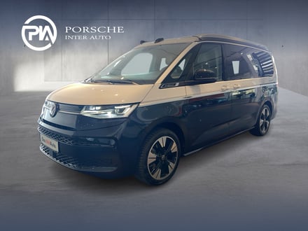 VW California Ocean TDI