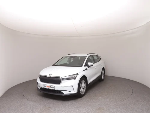 Škoda Enyaq 60