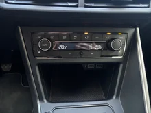 VW Polo Comfortline in 0A Reef Blue Metallic