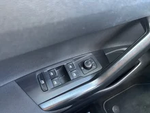 VW Polo Comfortline in 0A Reef Blue Metallic
