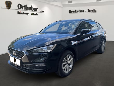 SEAT Leon SP Kombi Style Edition 1.5TSI 115PS