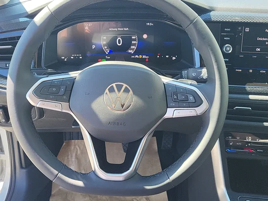 Bild eines VW Taigo Friends TSI DSG