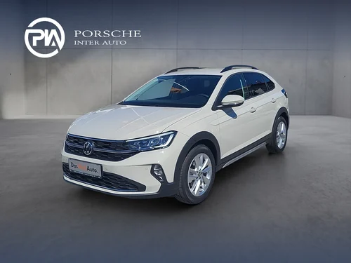 VW Taigo Friends TSI DSG