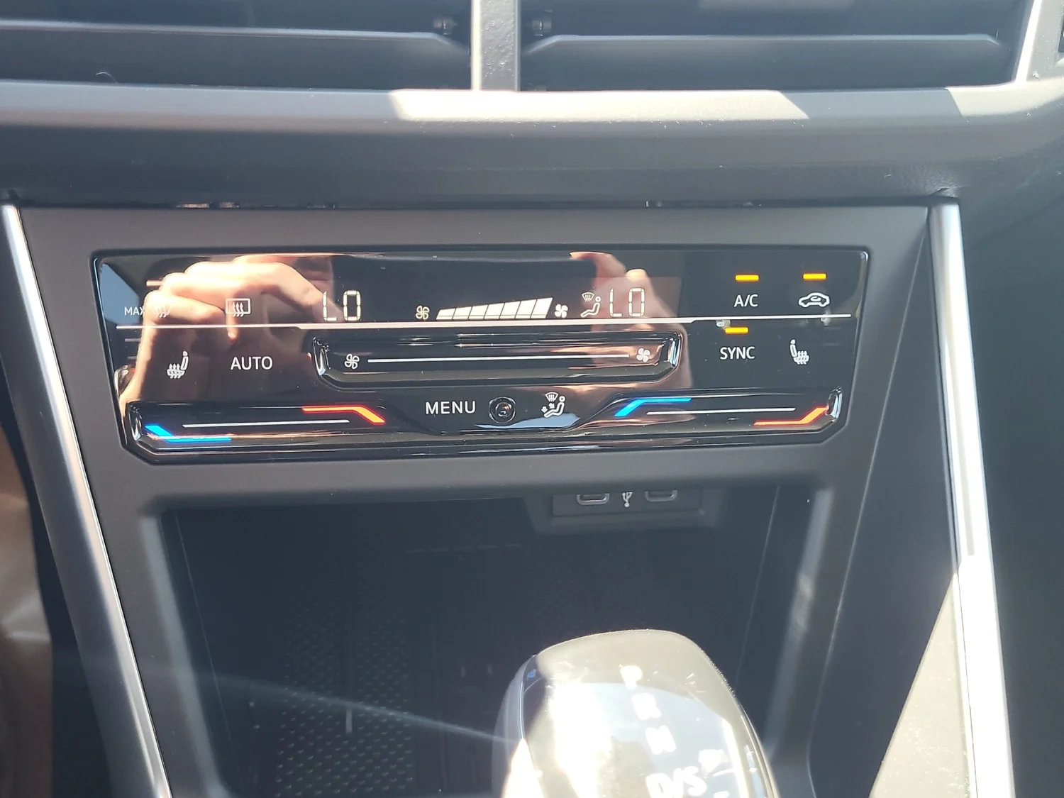 Bild eines VW Taigo Friends TSI DSG