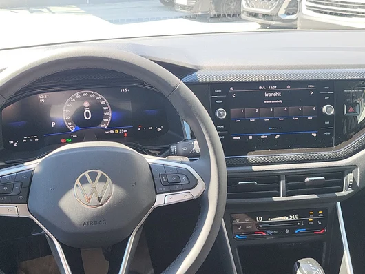 Bild eines VW Taigo Friends TSI DSG