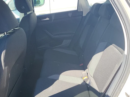Bild eines VW Taigo Friends TSI DSG